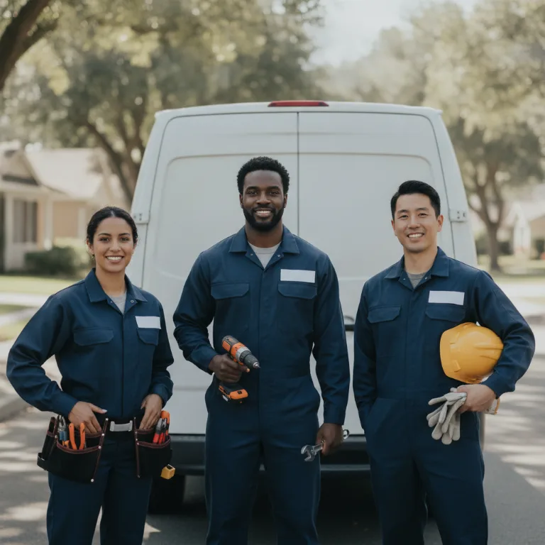 Electrician Windsor
